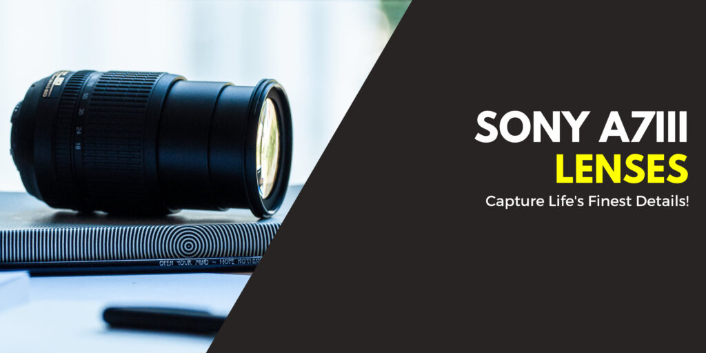 We Reviewed 7 Best Sony Lenses For Street Photography