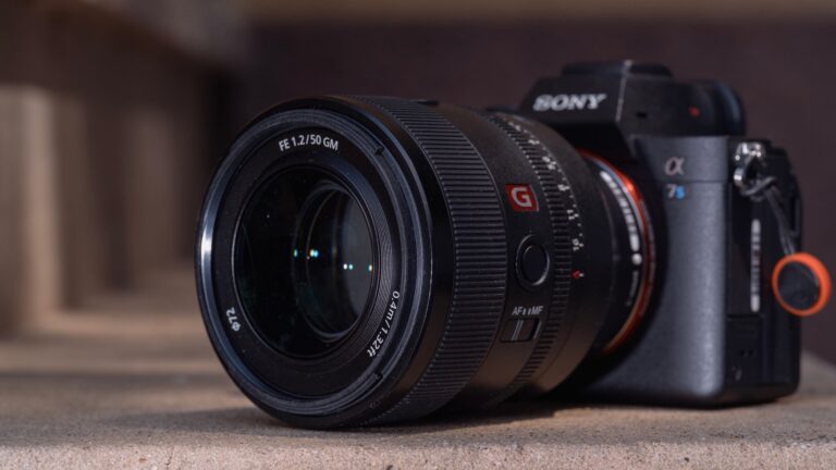 Top 7 Best Lenses for Sony A7C in 2025